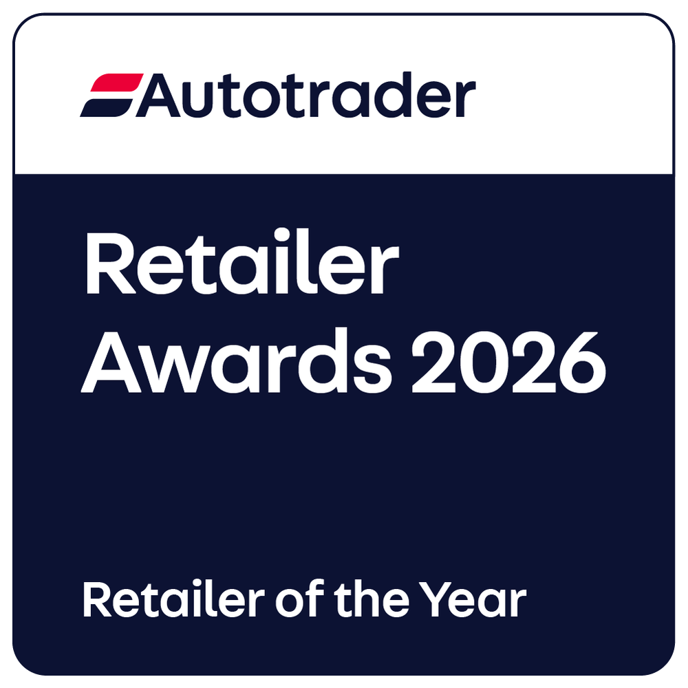 Autotrader Retailer Awards 2026, Retailer of the Year